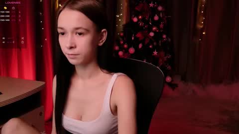 lilithstrangfor online show from 01/07/26, 09:39