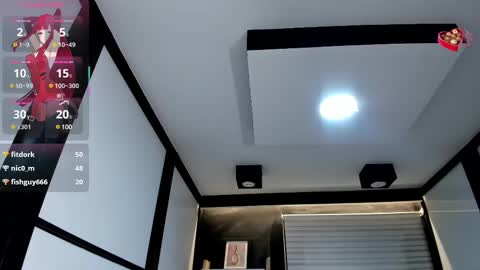 Snapshot of lilithteeen chatting on 03/01/25, 10:55 Lilith online show from 03/01/25, 10:55