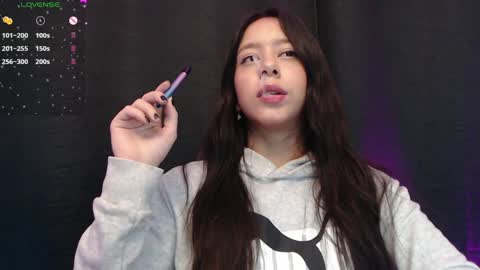 Maria online show from 12/18/24, 03:26