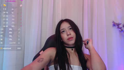 Maria online show from 02/01/25, 09:21