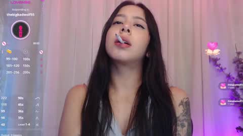 Maria online show from 02/18/25, 06:26