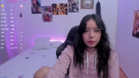 Maria online show from 03/09/26, 05:33