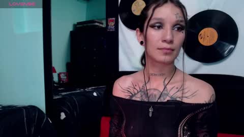 Call me Lilith online show from 12/13/24, 07:53