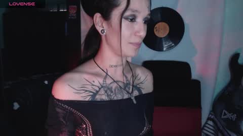 Call me Lilith online show from 12/13/24, 10:55