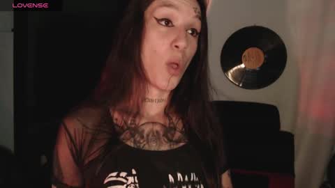 Call me Lilith online show from 12/23/24, 11:17