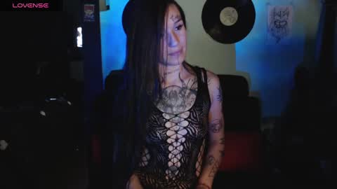 Call me Lilith online show from 01/25/25, 11:22