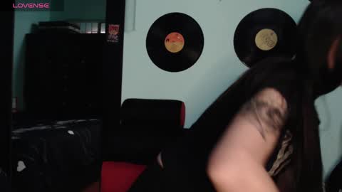 Call me Lilith online show from 01/26/25, 07:41