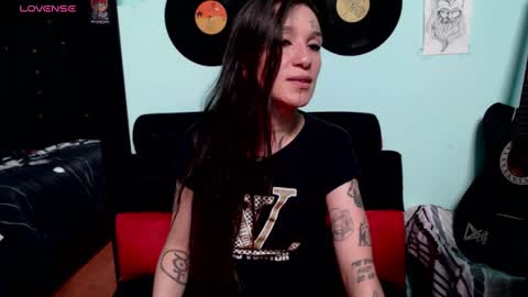 Call me Lilith online show from 01/31/25, 07:29