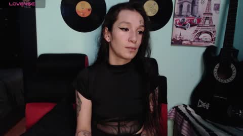 Call me Lilith online show from 03/07/25, 08:55