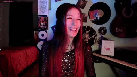 Call me Lilith online show from 10/13/25, 06:08