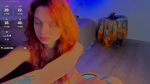 Ann online show from 10/15/25, 01:55