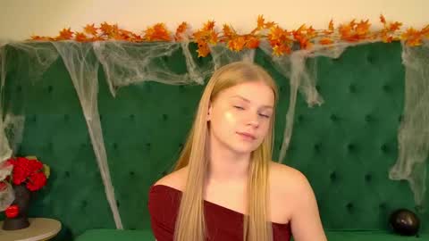 lilitrosen online show from 11/06/25, 06:31
