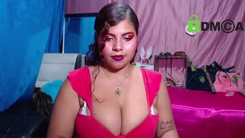 Snapshot of lilits_boobs chatting on 01/29/25, 04:47 liliana online show from 01/29/25, 04:47