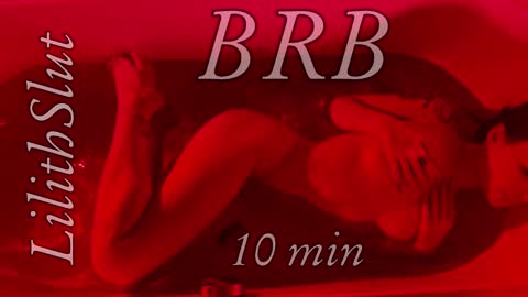 Lilith online show from 01/16/26, 06:01