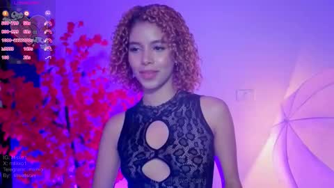 Snapshot of liliwatsonj chatting on 09/12/25, 04:12 3 Ig Lilisxo1 online show from 09/12/25, 04:12