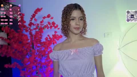 Snapshot of liliwatsonj chatting on 09/22/25, 02:57 3 Ig Lilisxo1 online show from 09/22/25, 02:57