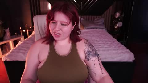 Liliya online show from 11/27/25, 08:05