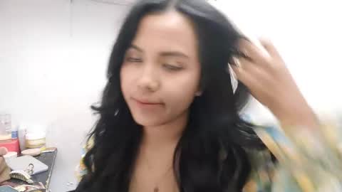 LiliyanaS online show from 04/11/26, 06:29