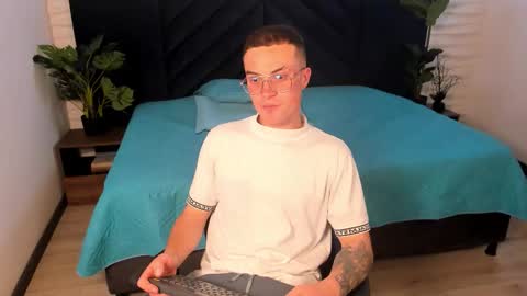 Lil James online show from 11/02/25, 07:49