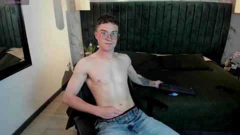 Lil James online show from 04/11/26, 08:24