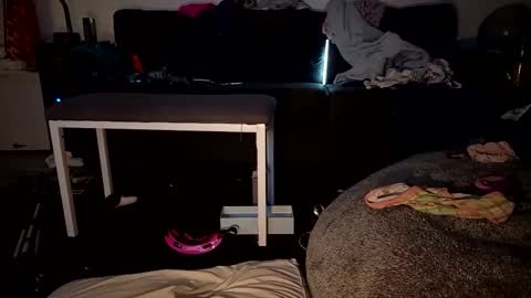 liljuicyreal online show from 10/09/25, 02:53