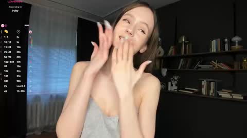 Kiti online show from 03/11/26, 07:14