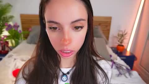 Snapshot of lill_dayna chatting on 03/12/26, 03:29 Lill Dayna online show from 03/12/26, 03:29