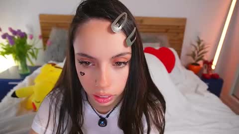 Snapshot of lill_dayna chatting on 03/14/26, 11:48 Lill Dayna online show from 03/14/26, 11:48