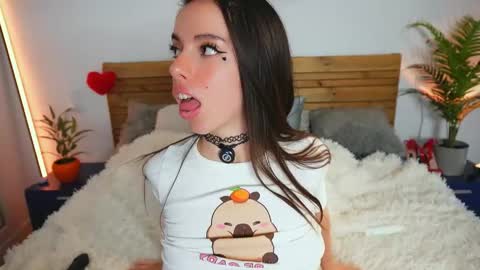 Snapshot of lill_dayna chatting on 04/23/26, 07:30 Lill Dayna online show from 04/23/26, 07:30