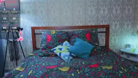 Snapshot of lill_mary chatting on 11/26/25, 02:56 Maria online show from 11/26/25, 02:56