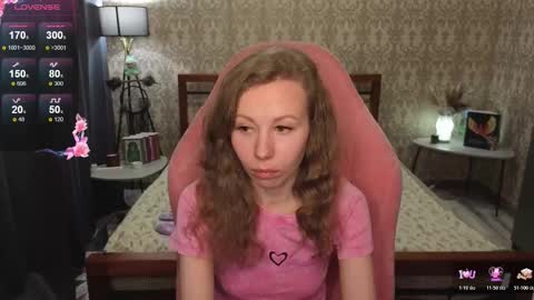 Maria online show from 01/14/26, 02:28