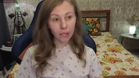 Maria online show from 02/03/26, 06:40