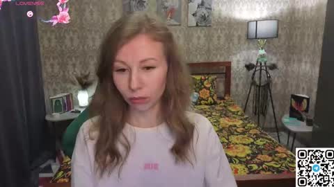 Maria online show from 02/10/26, 01:10