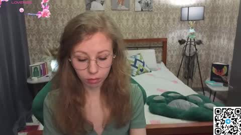 Maria online show from 02/11/26, 03:33