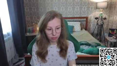 Maria online show from 04/28/26, 01:59