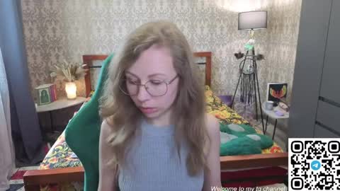 Maria online show from 05/08/26, 03:12