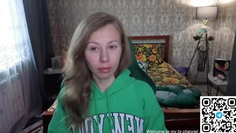Maria online show from 05/17/26, 03:48