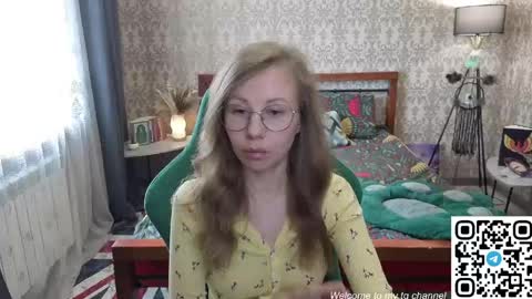 Maria online show from 05/19/26, 02:29