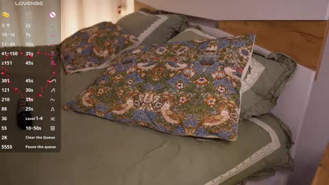 Lilla online show from 01/23/25, 07:22