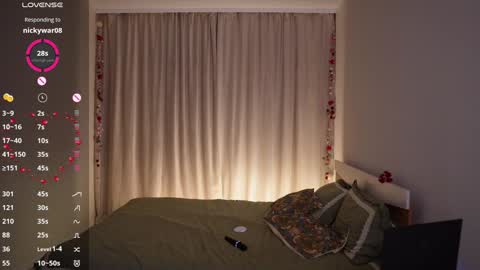 Lilla online show from 01/23/25, 10:32