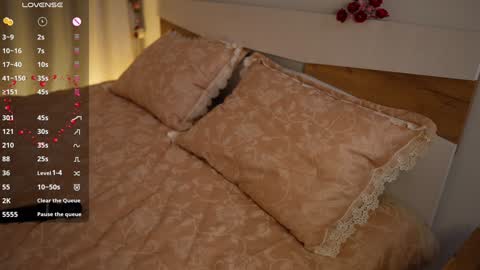 Lilla online show from 02/02/25, 04:05