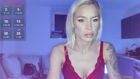 Lilla Luv online show from 09/09/25, 11:15