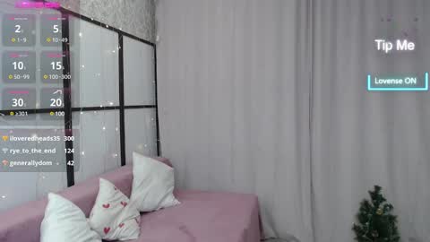 Lillian online show from 12/27/24, 03:04