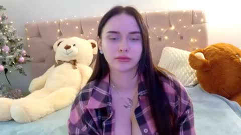 lilliana_moon online show from 01/16/26, 09:24