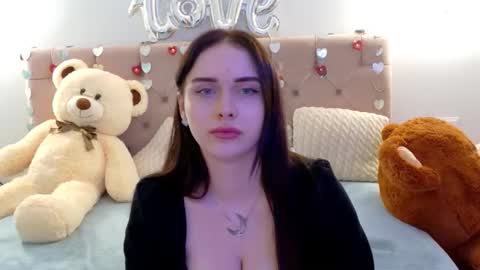 lilliana_moon online show from 02/14/26, 10:01