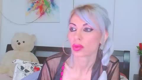 Lara online show from 03/20/26, 09:30