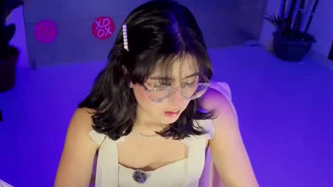 lillianderson -  Next stream start at 0700hs GTM-3 online show from 02/11/26, 11:59