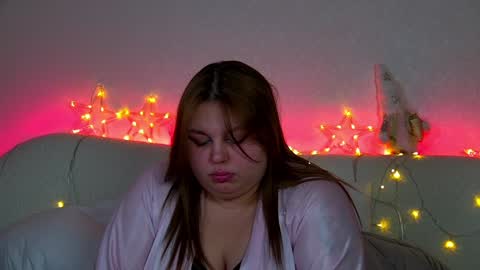 LillianHaig online show from 01/14/25, 04:15