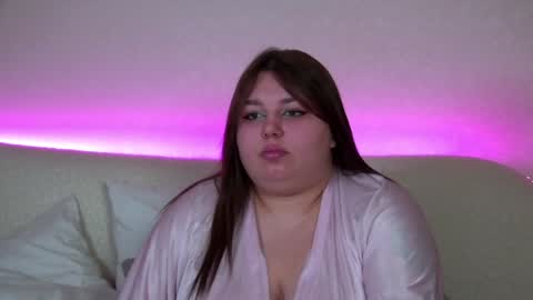 LillianHaig online show from 01/30/25, 07:04