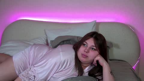 LillianHaig online show from 01/30/25, 10:08